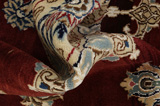 Nain9la - old Персийски връзван килим 225x128 - Снимка 7