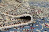 Nain9la Персийски връзван килим 275x172 - Снимка 5
