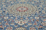 Nain9la Персийски връзван килим 275x172 - Снимка 10