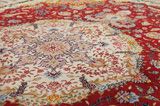 Tabriz Персийски връзван килим 264x196 - Снимка 11