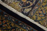 Isfahan Персийски връзван килим 522x330 - Снимка 6