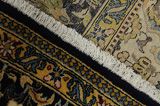 Isfahan Персийски връзван килим 560x325 - Снимка 6