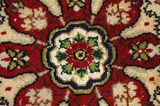 Tabriz Персийски връзван килим 300x200 - Снимка 9