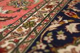 Tabriz Персийски връзван килим 300x200 - Снимка 10