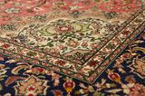 Tabriz Персийски връзван килим 300x200 - Снимка 13