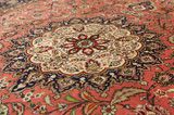Tabriz Персийски връзван килим 300x200 - Снимка 14