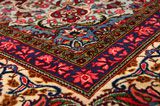 Isfahan Персийски връзван килим 350x250 - Снимка 12