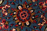 Isfahan Персийски връзван килим 350x250 - Снимка 13