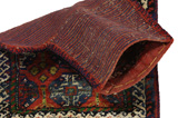 Afshar - Saddle Bags Персийски връзван килим 50x37 - Снимка 2