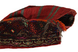 Baluch - Saddle Bags Персийски връзван килим 57x42 - Снимка 2