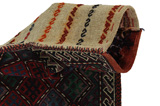 Qashqai - Saddle Bags Персийски връзван килим 51x35 - Снимка 2