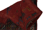 Qashqai - Saddle Bags Персийски връзван килим 54x43 - Снимка 2