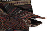 Qashqai - Saddle Bags Персийски декоративни тъкани 56x38 - Снимка 2
