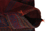 Qashqai - Saddle Bags Персийски връзван килим 50x38 - Снимка 2