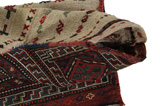 Qashqai - Saddle Bags Персийски връзван килим 58x39 - Снимка 2
