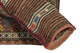 Qashqai - Saddle Bags Персийски декоративни тъкани 57x40 - Снимка 2