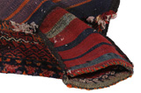 Bakhtiari - Saddle Bags Персийски връзван килим 53x35 - Снимка 2