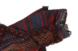 Turkaman - Saddle Bags Персийски връзван килим 55x39 - Снимка 2