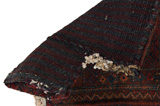 Bakhtiari - Saddle Bags Персийски декоративни тъкани 44x36 - Снимка 2