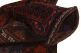 Baluch - Saddle Bags Персийски връзван килим 56x42 - Снимка 2