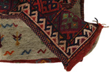 Qashqai - Saddle Bags Персийски връзван килим 50x33 - Снимка 2