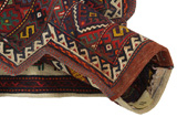 Qashqai - Saddle Bags Персийски връзван килим 54x38 - Снимка 2