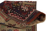 Qashqai - Saddle Bags Персийски декоративни тъкани 50x39 - Снимка 2