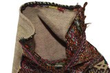 Jaf - Saddle Bags Афганистански  декоративни тъкани 46x46 - Снимка 2
