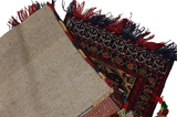 Turkaman - Saddle Bags Афганистански  декоративни тъкани 106x50 - Снимка 1