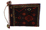 Jaf - Saddle Bags Персийски декоративни тъкани 43x55 - Снимка 1