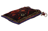 Jaf - Saddle Bags Персийски декоративни тъкани 43x55 - Снимка 3