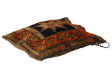 Jaf - Saddle Bags Персийски декоративни тъкани 44x48 - Снимка 3