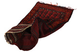 Turkaman - Saddle Bags Туркменски  декоративни  тъкани 100x55 - Снимка 3