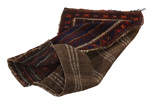 Baluch - Saddle Bags Афганистански връзван килим 104x57 - Снимка 3