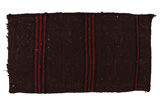 Turkaman - Saddle Bags Туркменски  декоративни  тъкани 98x56 - Снимка 1