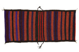 Jaf - Saddle Bags Персийски връзван килим 120x80 - Снимка 1