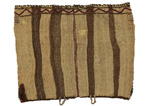 Jaf - Saddle Bags Персийски връзван килим 110x90 - Снимка 1