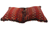 Jaf - Saddle Bags Персийски връзван килим 125x72 - Снимка 10