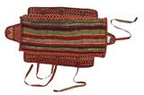 Mafrash - Bedding Bag Персийски декоративни тъкани 94x44 - Снимка 1