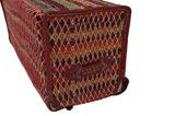 Mafrash - Bedding Bag Персийски декоративни тъкани 94x44 - Снимка 3