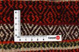 Mafrash - Bedding Bag Персийски декоративни тъкани 94x44 - Снимка 4