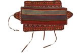 Mafrash - Bedding Bag Персийски декоративни тъкани 104x39 - Снимка 1