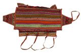 Mafrash - Bedding Bag Персийски декоративни тъкани 93x46 - Снимка 1