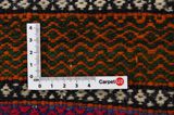 Mafrash - Bedding Bag Персийски декоративни тъкани 93x46 - Снимка 4