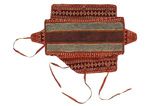 Mafrash - Bedding Bag Персийски декоративни тъкани 101x46 - Снимка 1