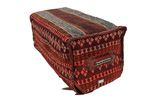 Mafrash - Bedding Bag Персийски декоративни тъкани 101x46 - Снимка 2