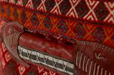 Mafrash - Bedding Bag Персийски декоративни тъкани 101x46 - Снимка 3