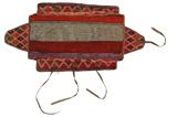 Mafrash - Bedding Bag Персийски декоративни тъкани 105x48 - Снимка 1