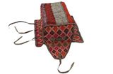 Mafrash - Bedding Bag Персийски декоративни тъкани 105x48 - Снимка 12