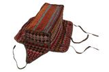 Mafrash - Bedding Bag Персийски декоративни тъкани 110x41 - Снимка 11